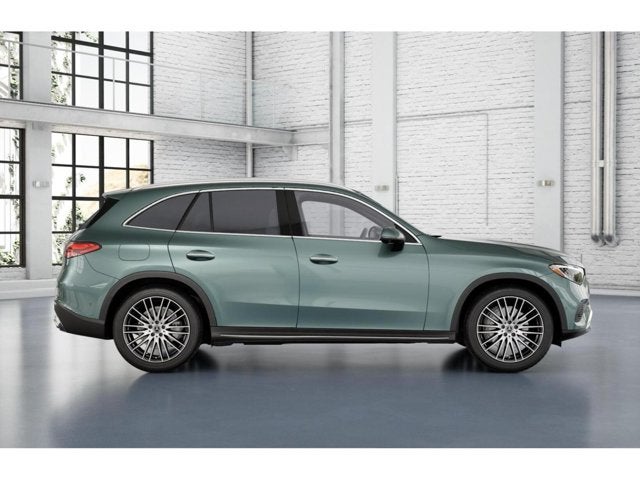 2027 Mercedes-Benz GLC GLC 300