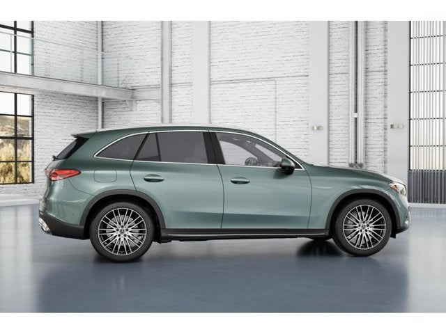 2027 Mercedes-Benz GLC GLC 300