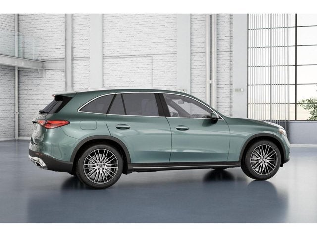 2027 Mercedes-Benz GLC GLC 300