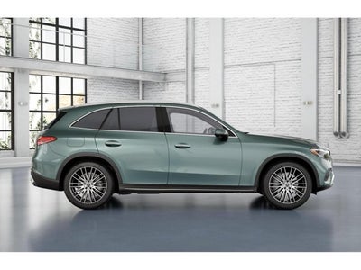 2027 Mercedes-Benz GLC GLC 300