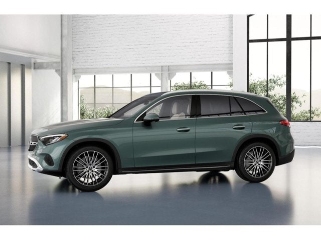 2027 Mercedes-Benz GLC GLC 300