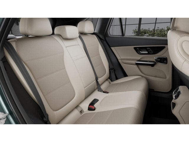 2027 Mercedes-Benz GLC GLC 300