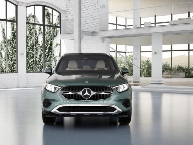 2027 Mercedes-Benz GLC GLC 300