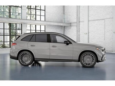 2027 Mercedes-Benz GLC GLC 300