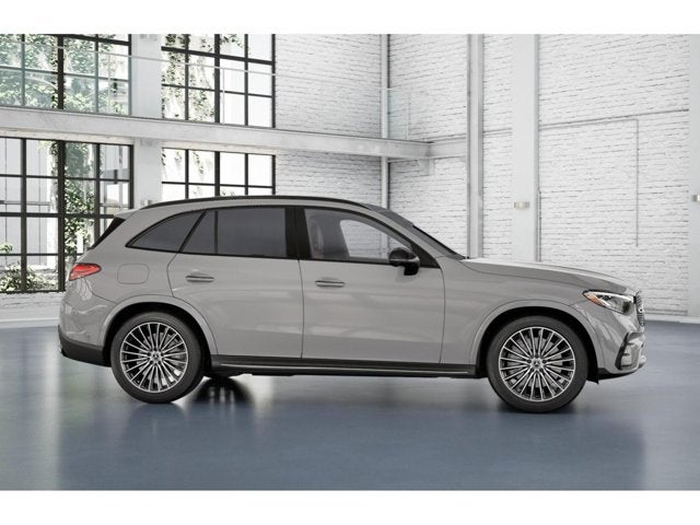 2027 Mercedes-Benz GLC GLC 300