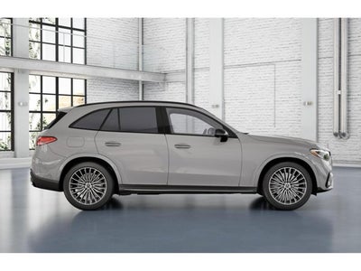 2027 Mercedes-Benz GLC GLC 300