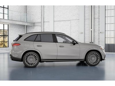 2027 Mercedes-Benz GLC GLC 300
