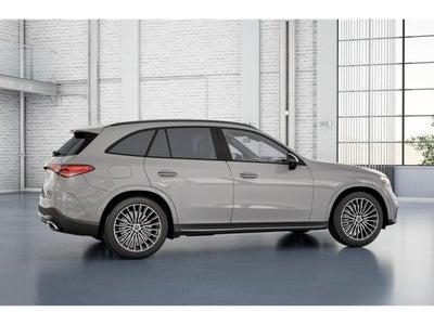 2027 Mercedes-Benz GLC GLC 300
