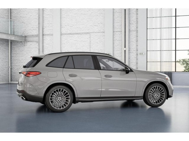 2027 Mercedes-Benz GLC GLC 300