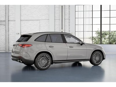 2027 Mercedes-Benz GLC GLC 300