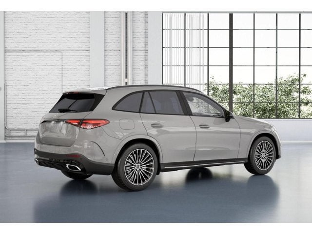 2027 Mercedes-Benz GLC GLC 300