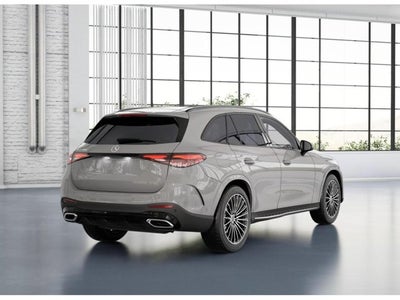 2027 Mercedes-Benz GLC GLC 300