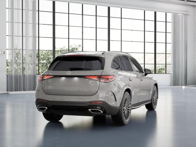 2027 Mercedes-Benz GLC GLC 300