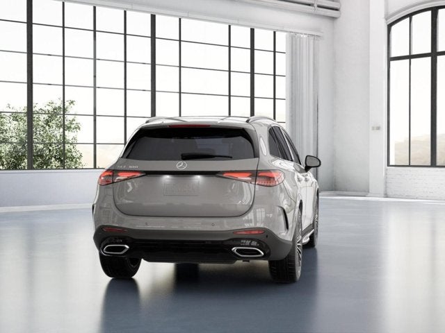 2027 Mercedes-Benz GLC GLC 300