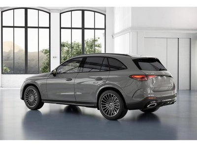 2027 Mercedes-Benz GLC GLC 300