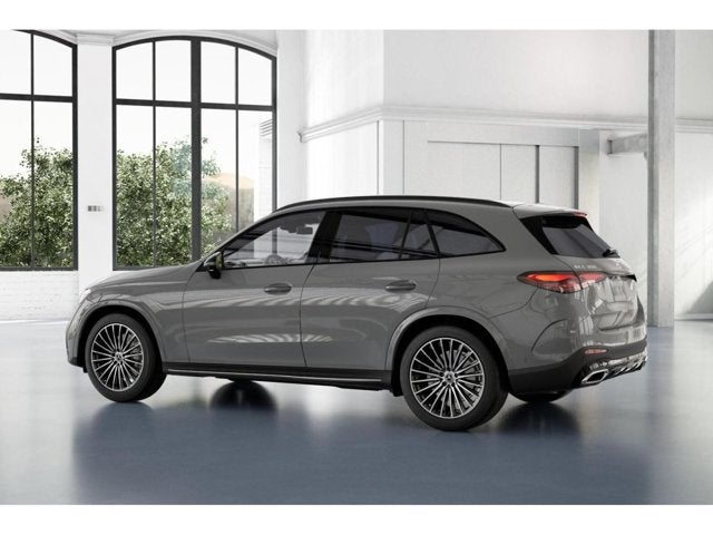 2027 Mercedes-Benz GLC GLC 300