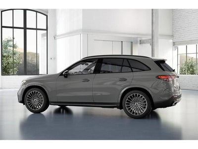 2027 Mercedes-Benz GLC GLC 300
