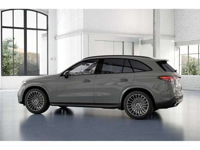 2027 Mercedes-Benz GLC GLC 300