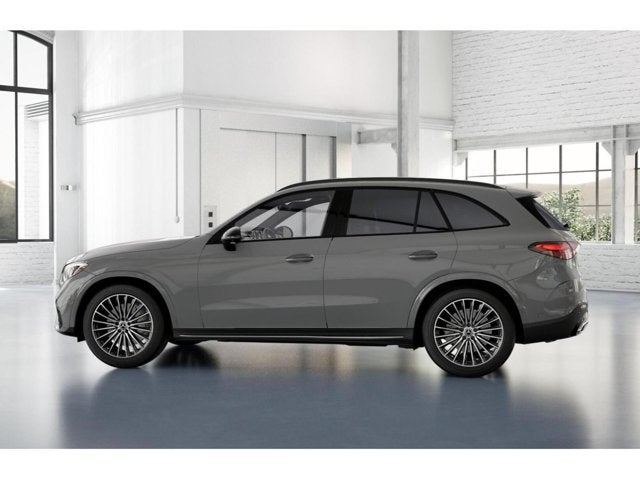 2027 Mercedes-Benz GLC GLC 300