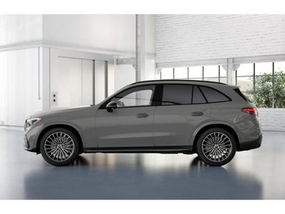 2027 Mercedes-Benz GLC GLC 300