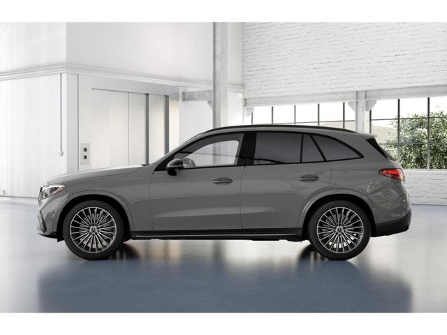 2027 Mercedes-Benz GLC GLC 300