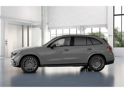 2027 Mercedes-Benz GLC GLC 300