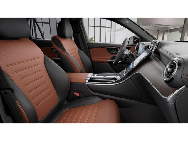 2027 Mercedes-Benz GLC GLC 300