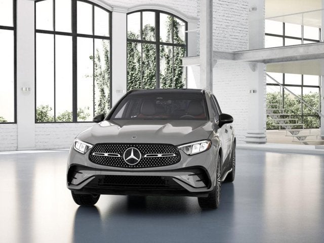 2027 Mercedes-Benz GLC GLC 300