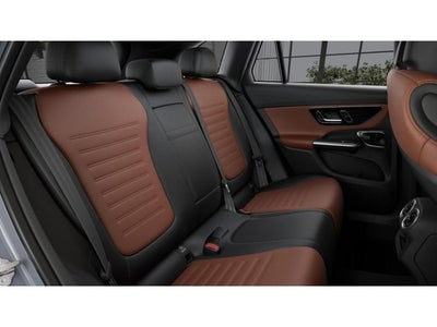 2027 Mercedes-Benz GLC GLC 300