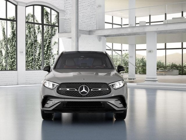 2027 Mercedes-Benz GLC GLC 300