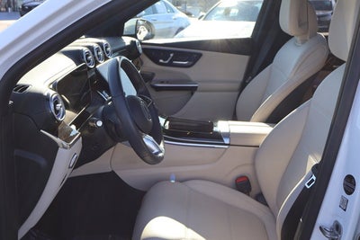 2023 Mercedes-Benz GLC GLC 300W