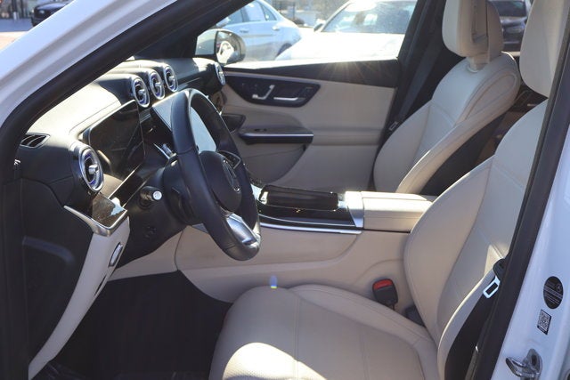 2023 Mercedes-Benz GLC GLC 300W