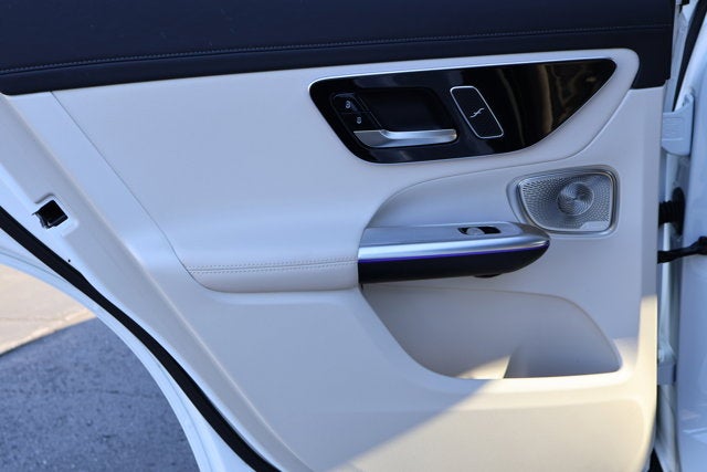 2023 Mercedes-Benz GLC GLC 300W