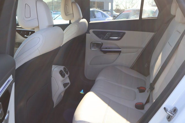 2023 Mercedes-Benz GLC GLC 300W