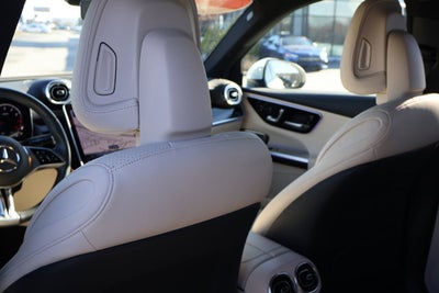 2023 Mercedes-Benz GLC GLC 300W