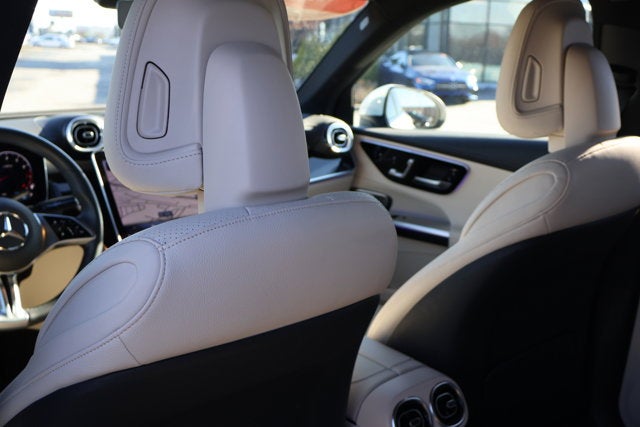 2023 Mercedes-Benz GLC GLC 300W