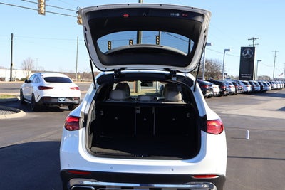 2023 Mercedes-Benz GLC GLC 300W