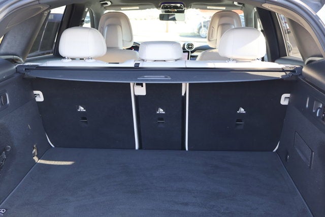 2023 Mercedes-Benz GLC GLC 300W