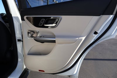 2023 Mercedes-Benz GLC GLC 300W