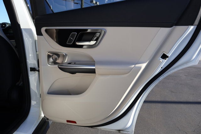 2023 Mercedes-Benz GLC GLC 300W