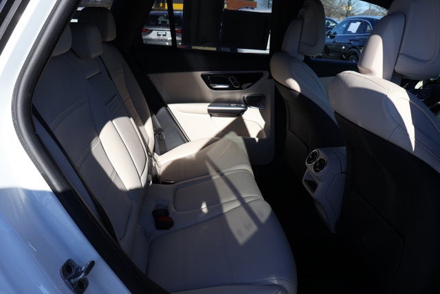 2023 Mercedes-Benz GLC GLC 300W