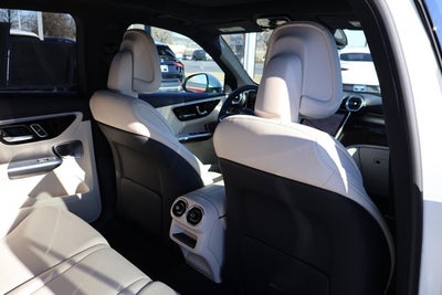 2023 Mercedes-Benz GLC GLC 300W