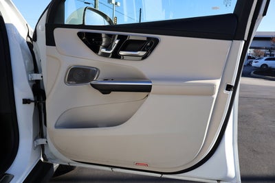 2023 Mercedes-Benz GLC GLC 300W