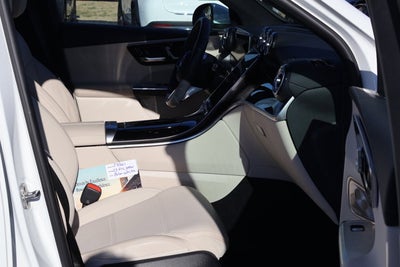 2023 Mercedes-Benz GLC GLC 300W