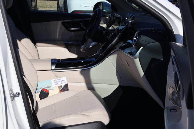 2023 Mercedes-Benz GLC GLC 300W