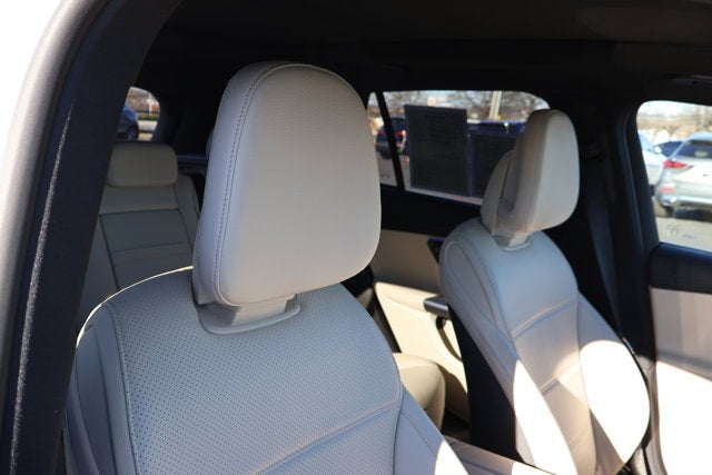 2023 Mercedes-Benz GLC GLC 300W