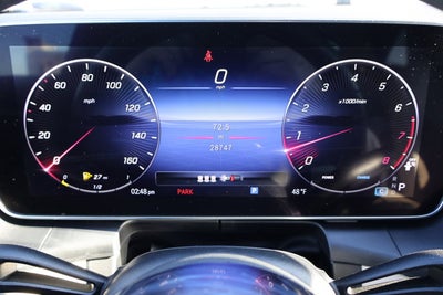 2023 Mercedes-Benz GLC GLC 300W