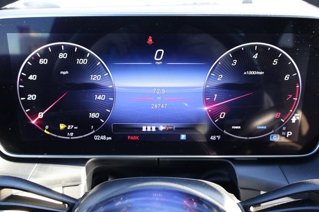 2023 Mercedes-Benz GLC GLC 300W