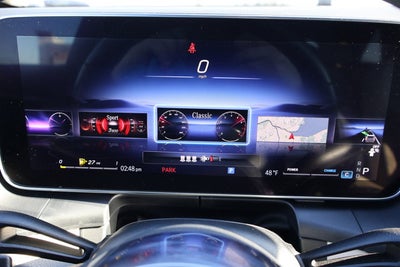 2023 Mercedes-Benz GLC GLC 300W