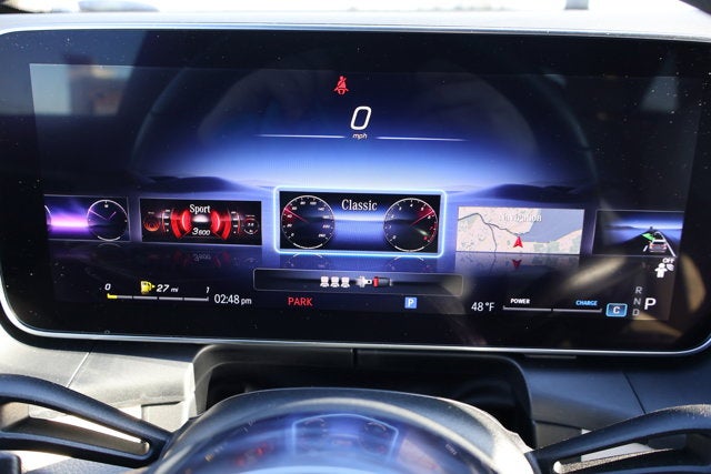 2023 Mercedes-Benz GLC GLC 300W